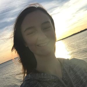 Meet your Posher, Hailey